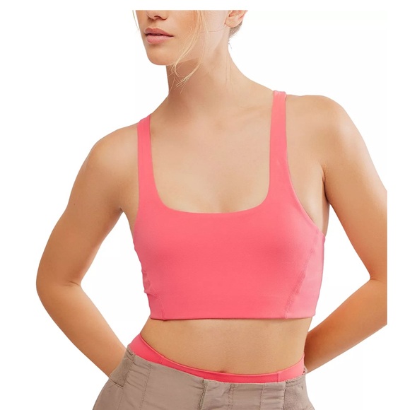 FP Movement
Never Better Square Neck Bra BNWTs! - Picture 6 of 7